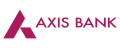 Axis bank logo