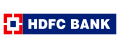 HDFC bank logo
