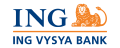 ING Vysya bank logo